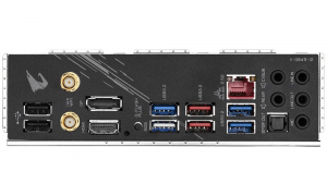 Gigabyte B550 AORUS ELITE AX alaplap